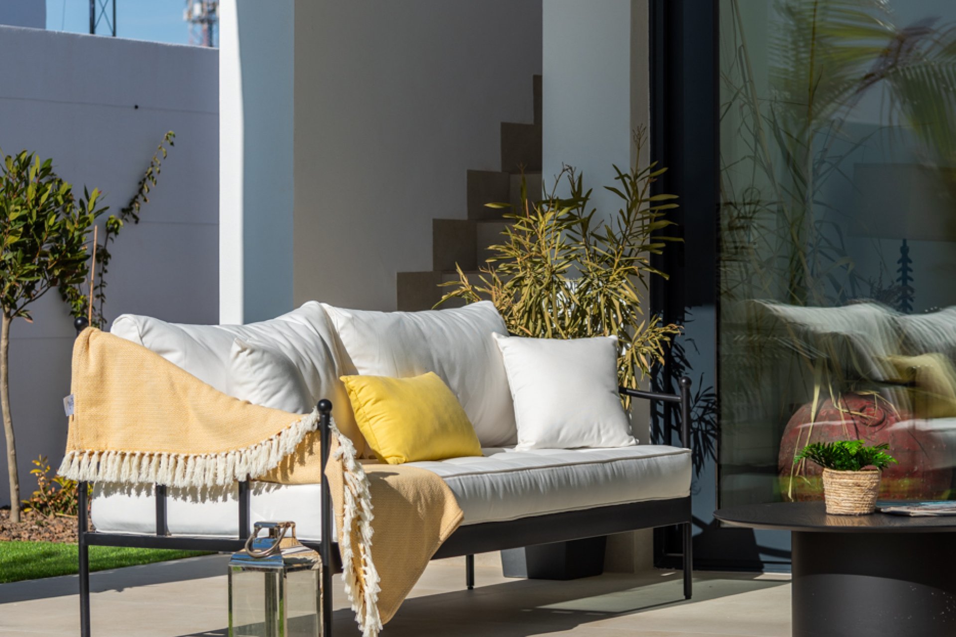 Nieuwbouw Woningen - detached -
Mar de Cristal