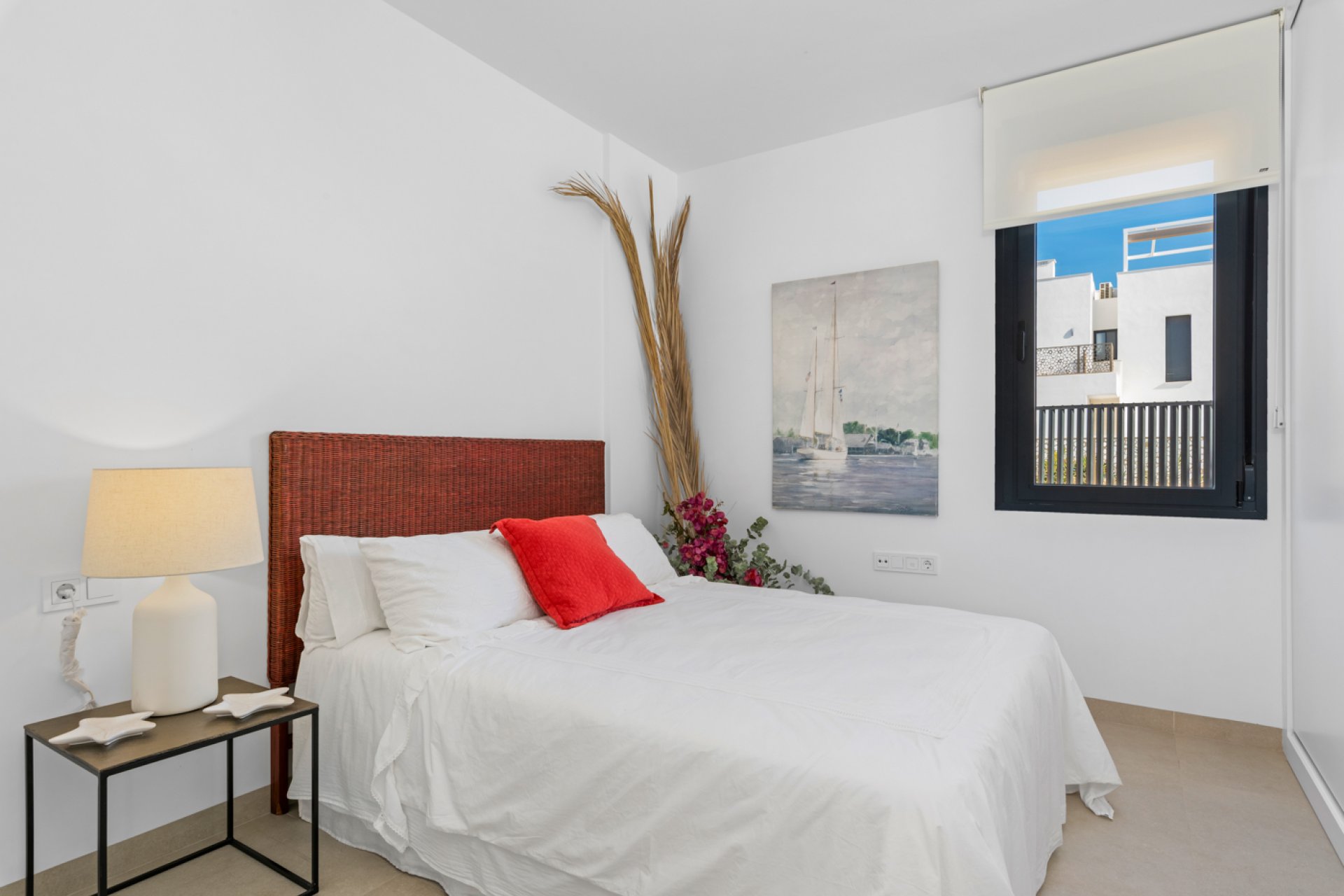 Nieuwbouw Woningen - detached -
Mar de Cristal