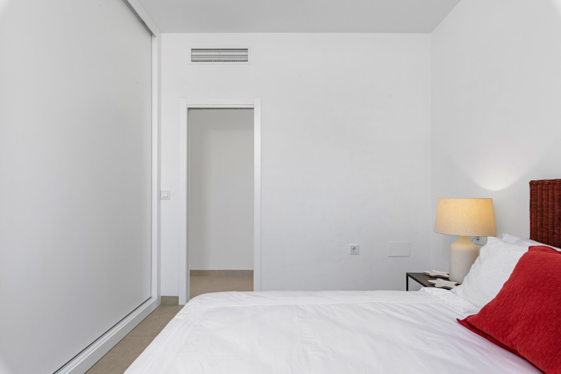 Nieuwbouw Woningen - detached -
Mar de Cristal