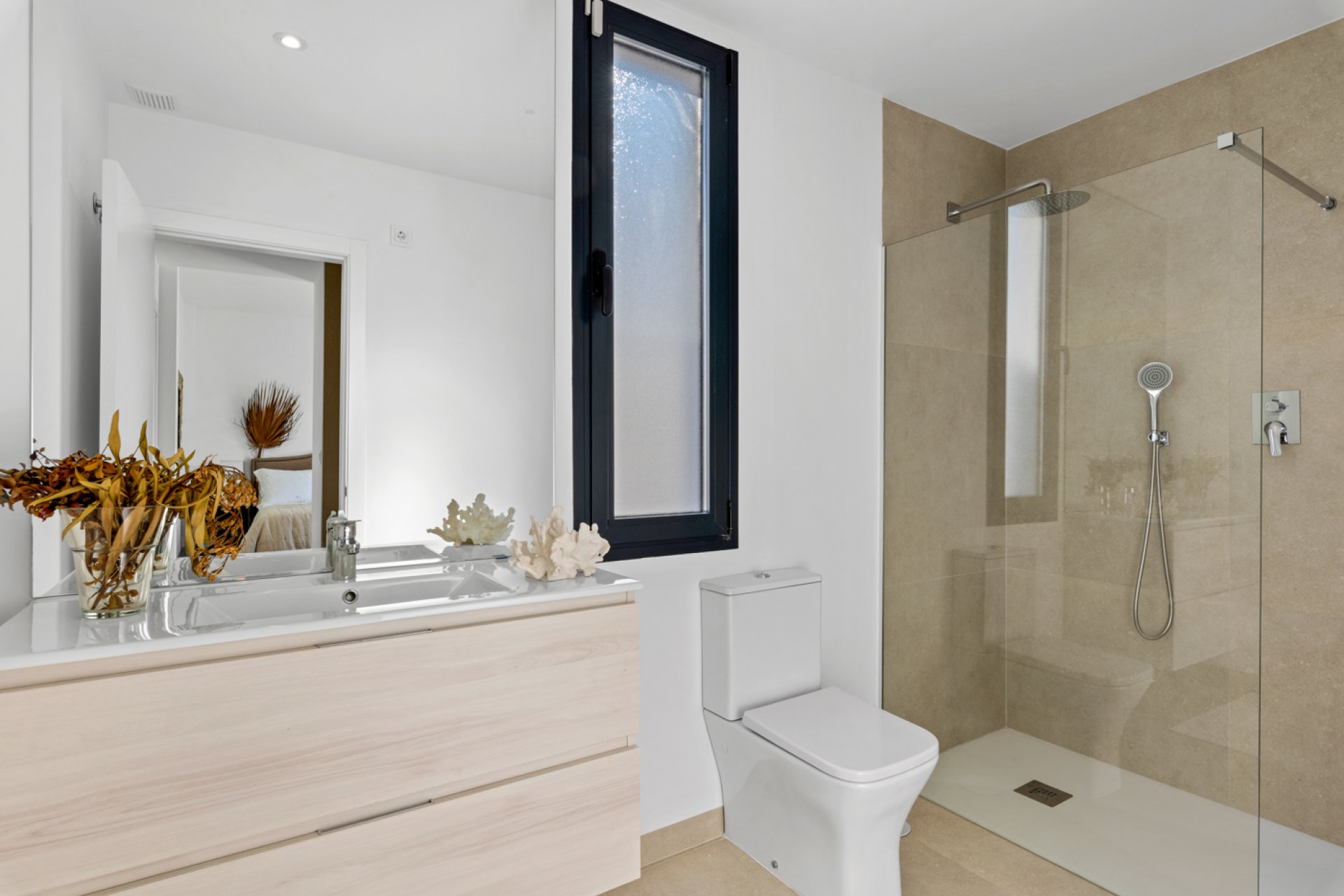 Nieuwbouw Woningen - detached -
Mar de Cristal