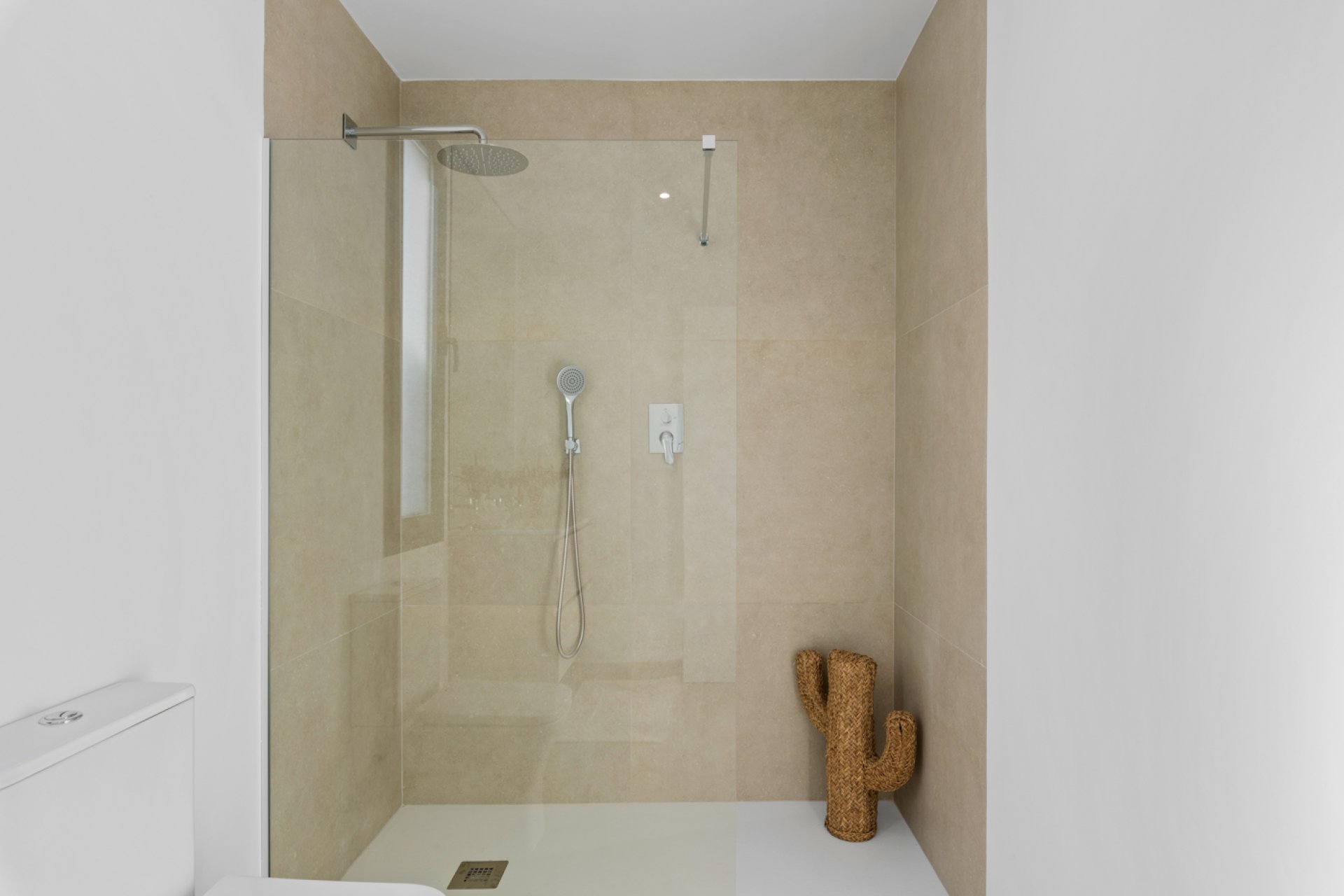 Nieuwbouw Woningen - detached -
Mar de Cristal