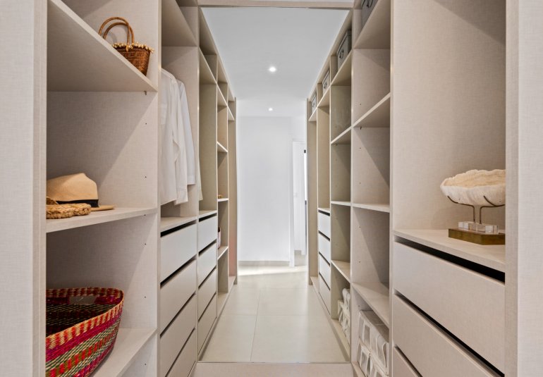 Nieuwbouw Woningen - detached -
Mar de Cristal