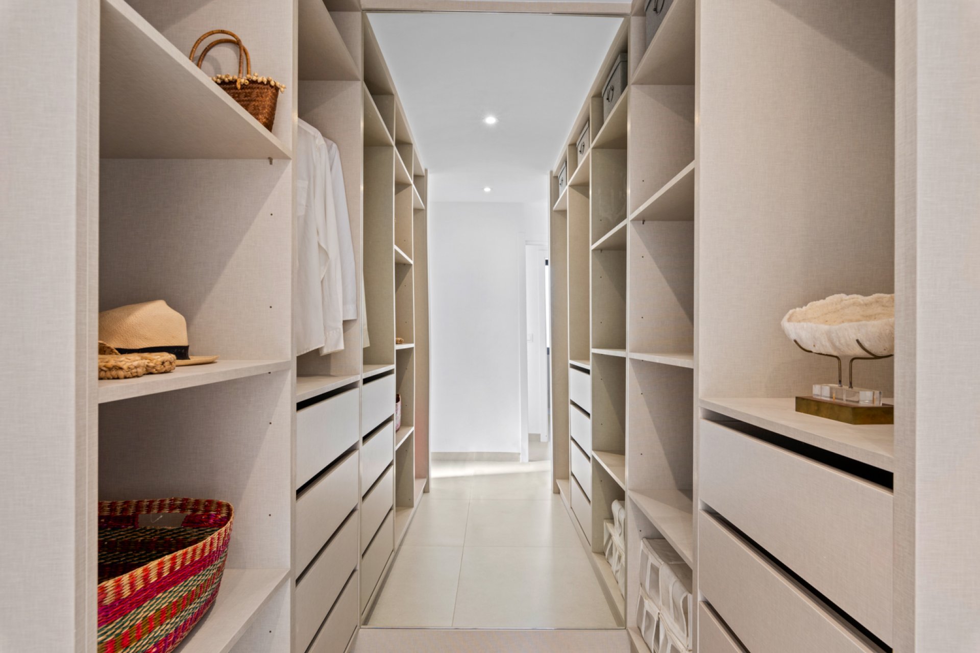 Nieuwbouw Woningen - detached -
Mar de Cristal