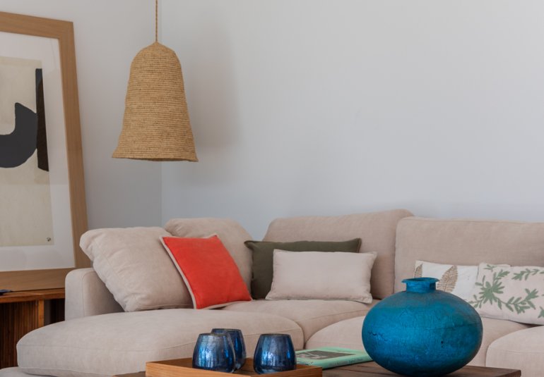 Nieuwbouw Woningen - detached -
Mar de Cristal