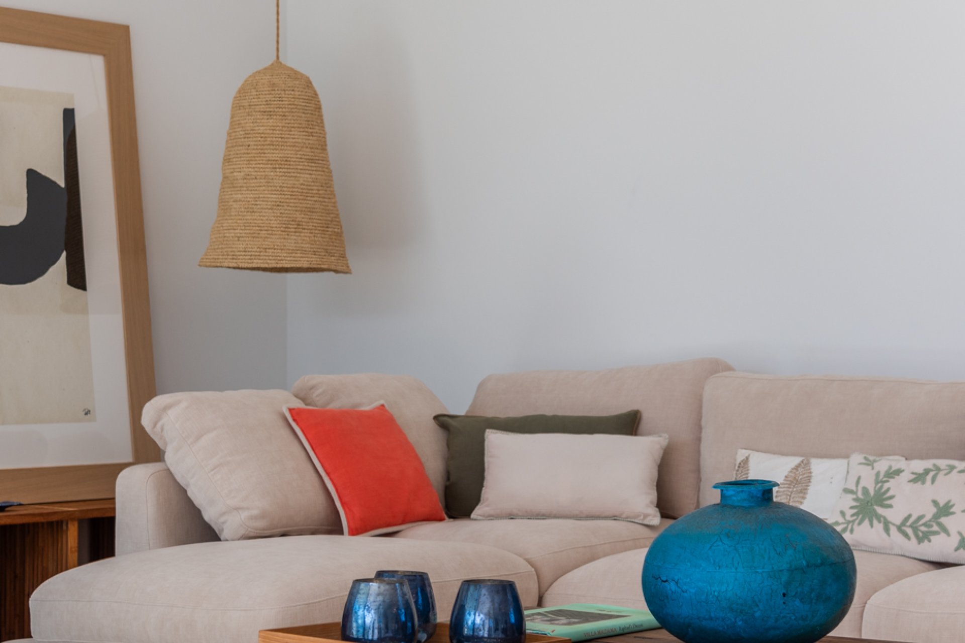 Nieuwbouw Woningen - detached -
Mar de Cristal