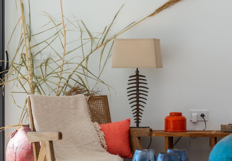 Nieuwbouw Woningen - detached -
Mar de Cristal