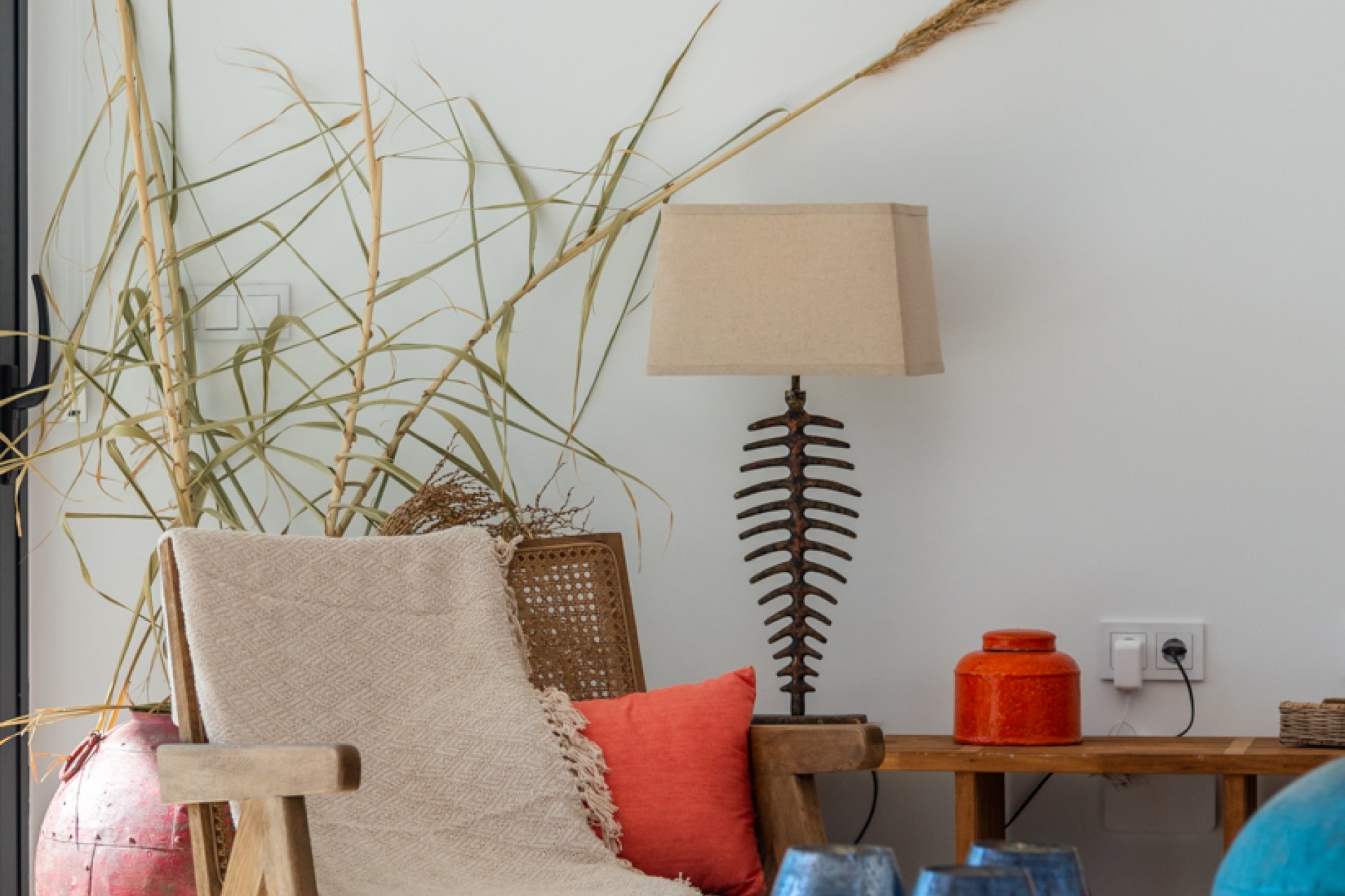 Nieuwbouw Woningen - detached -
Mar de Cristal