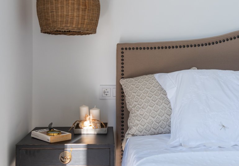 Nieuwbouw Woningen - detached -
Mar de Cristal