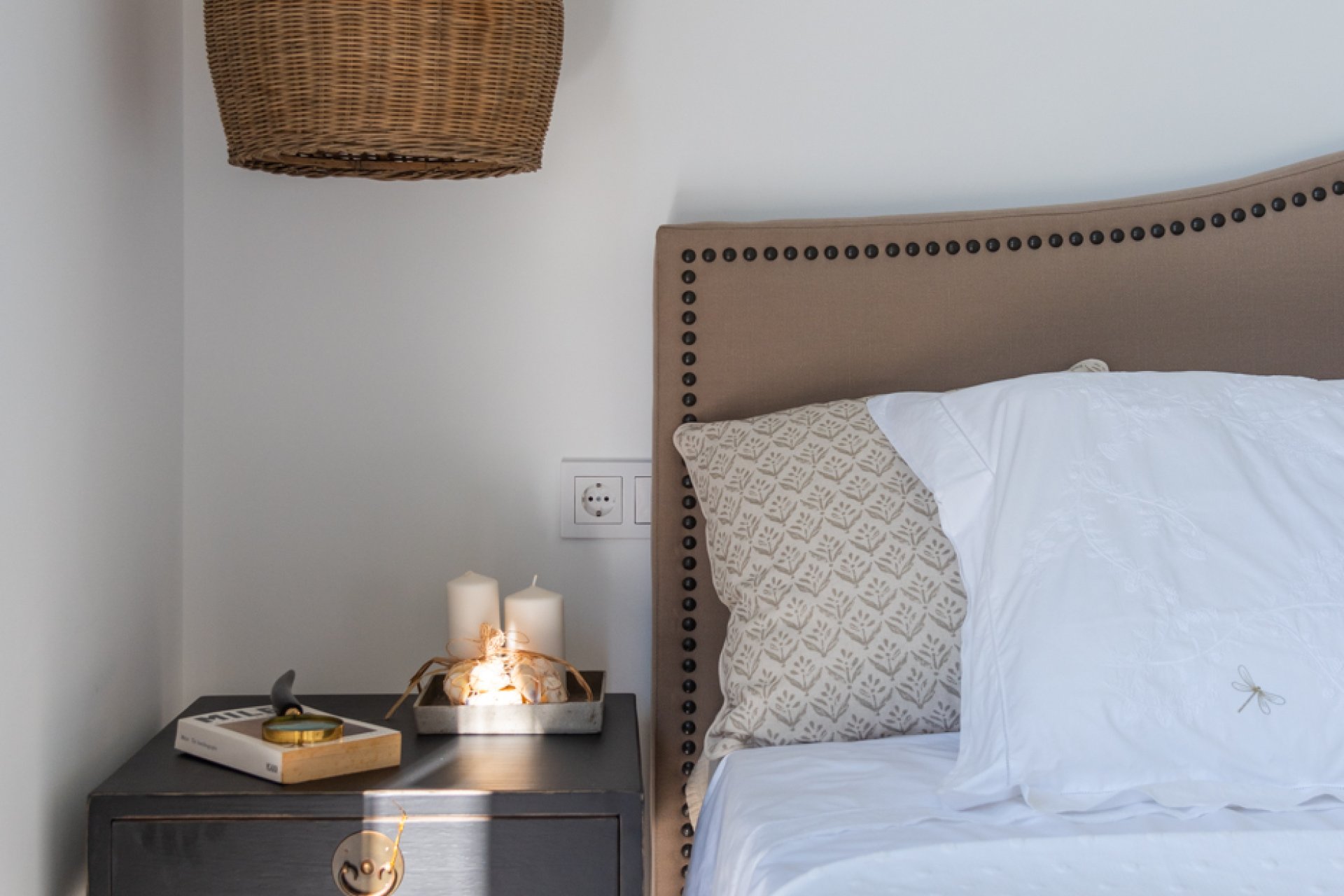 Nieuwbouw Woningen - detached -
Mar de Cristal