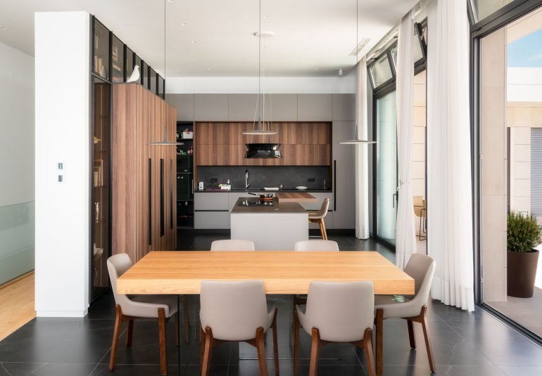 Nieuwbouw Woningen - detached -
Molina de Segura