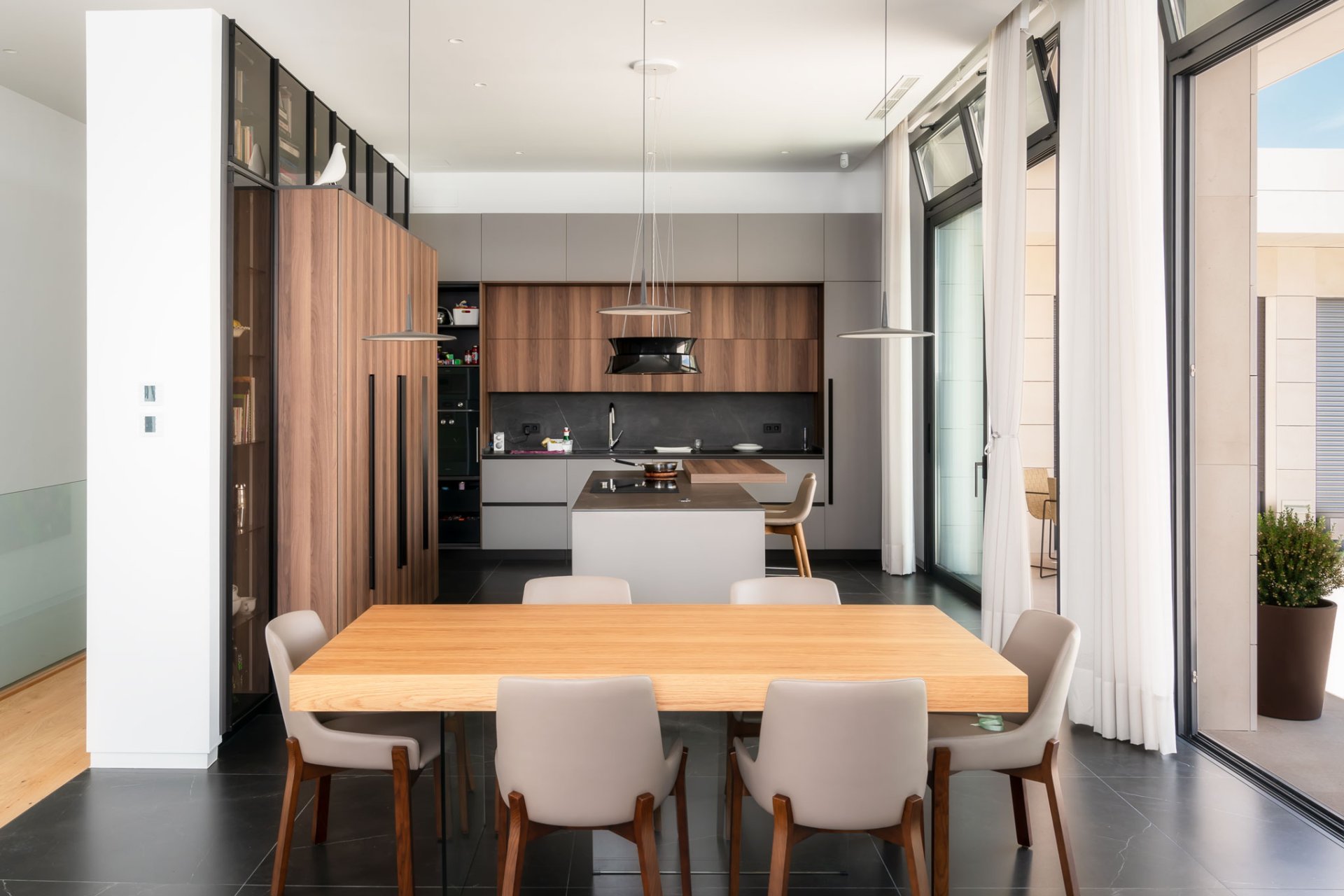 Nieuwbouw Woningen - detached -
Molina de Segura