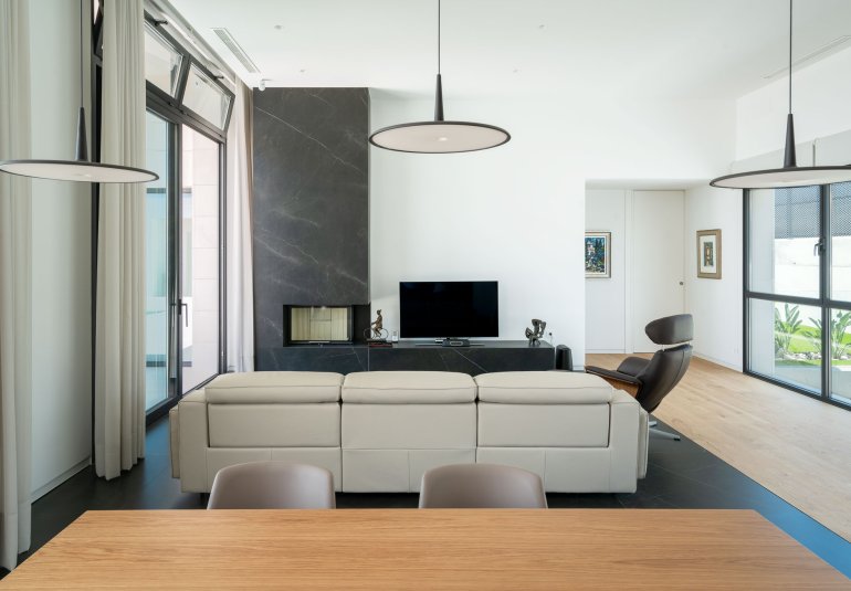 Nieuwbouw Woningen - detached -
Molina de Segura