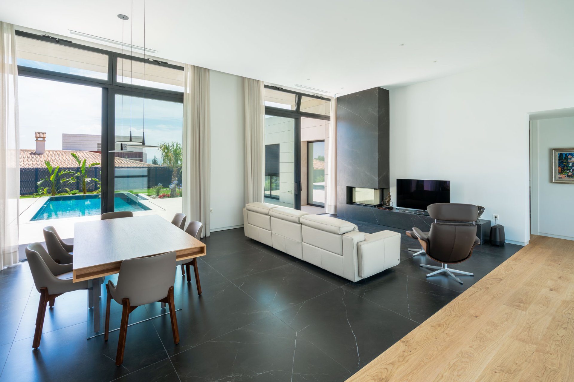 Nieuwbouw Woningen - detached -
Molina de Segura