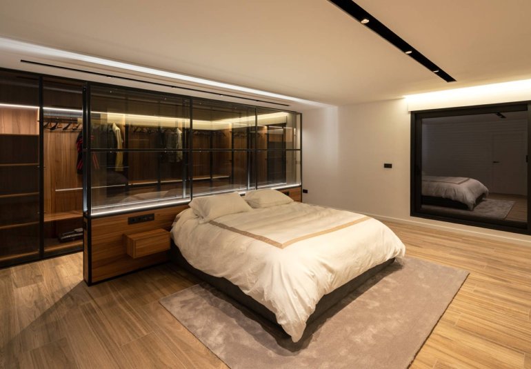 Nieuwbouw Woningen - detached -
Molina de Segura