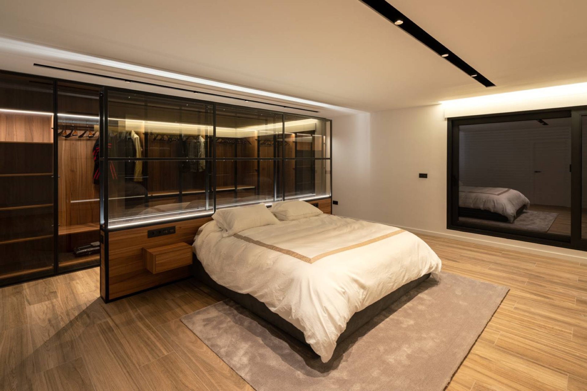 Nieuwbouw Woningen - detached -
Molina de Segura