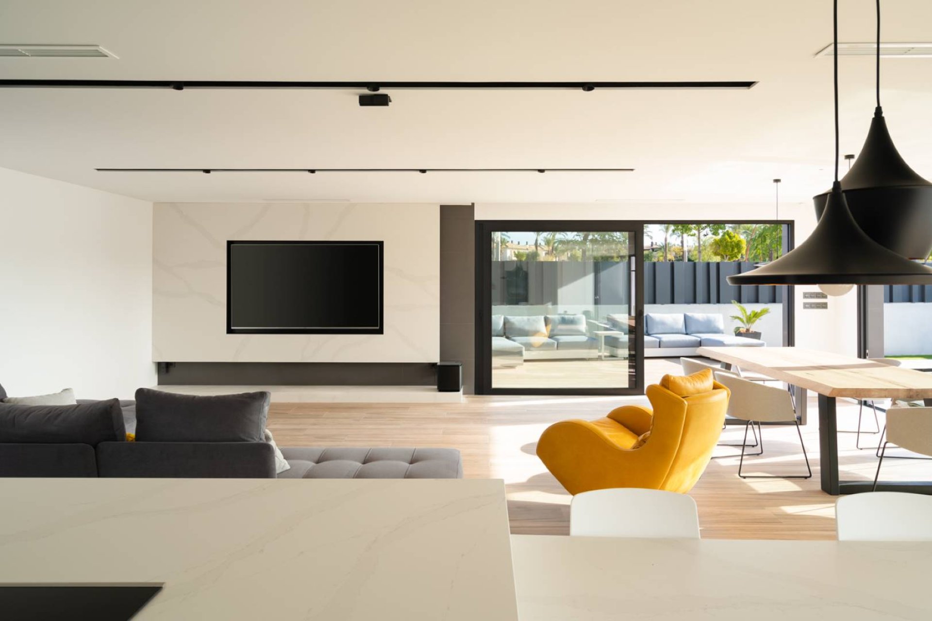 Nieuwbouw Woningen - detached -
Molina de Segura