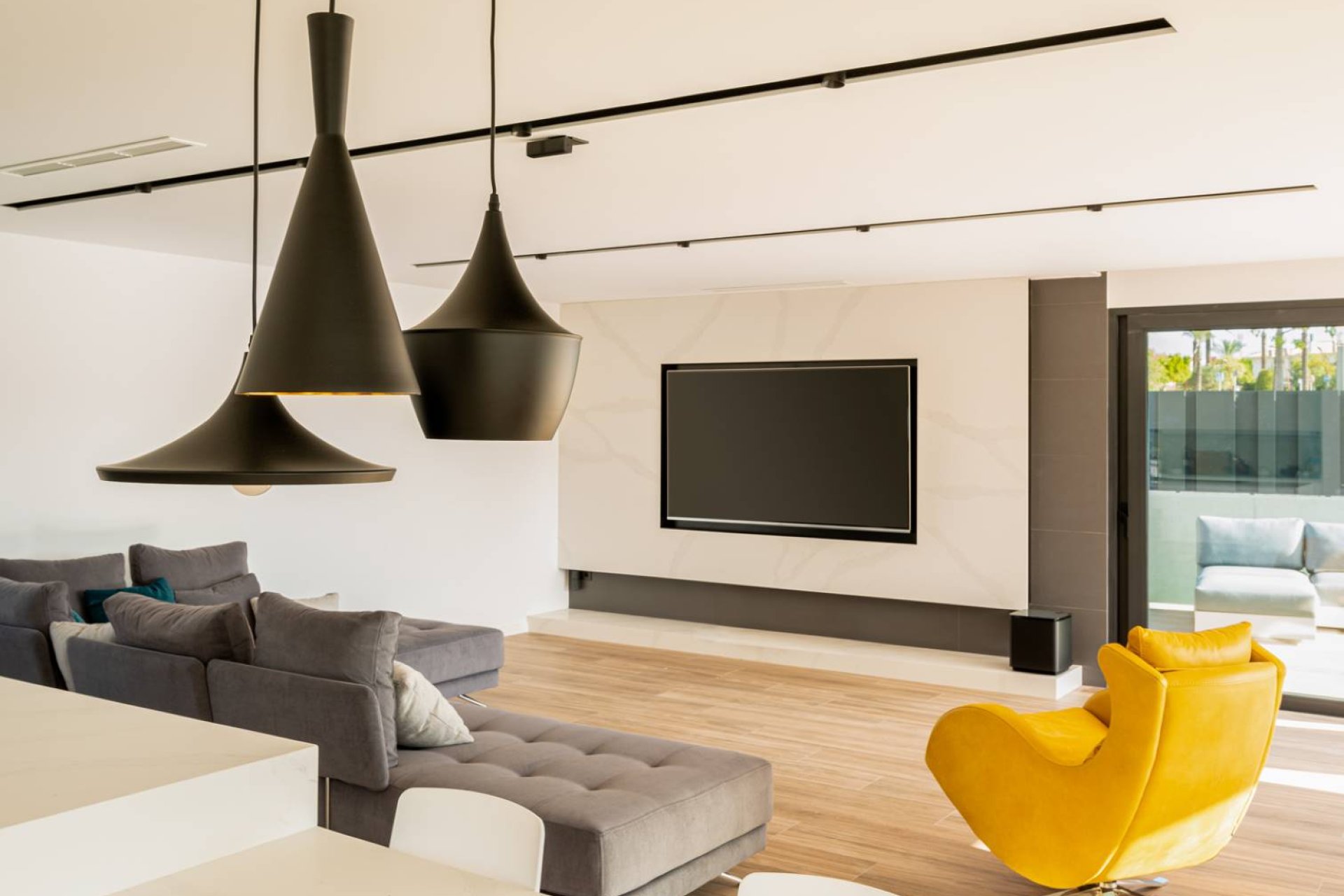 Nieuwbouw Woningen - detached -
Molina de Segura