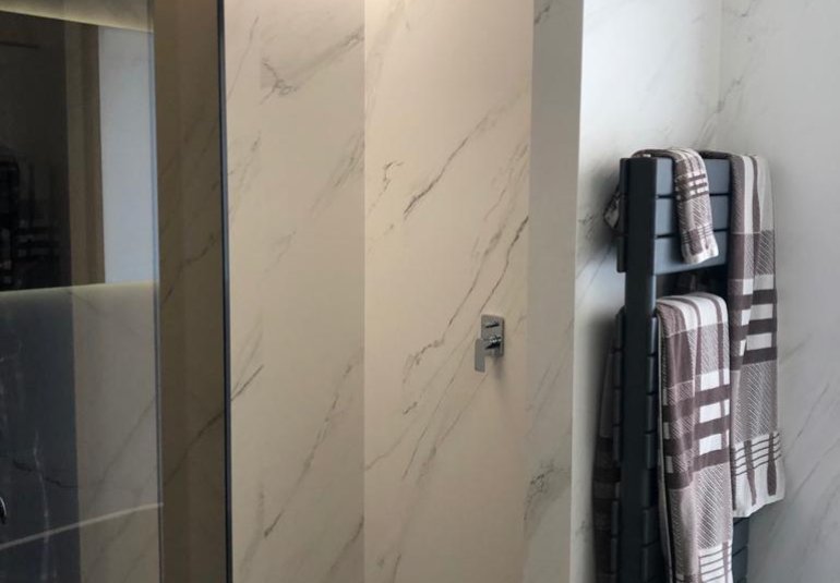 Nieuwbouw Woningen - detached -
Molina de Segura