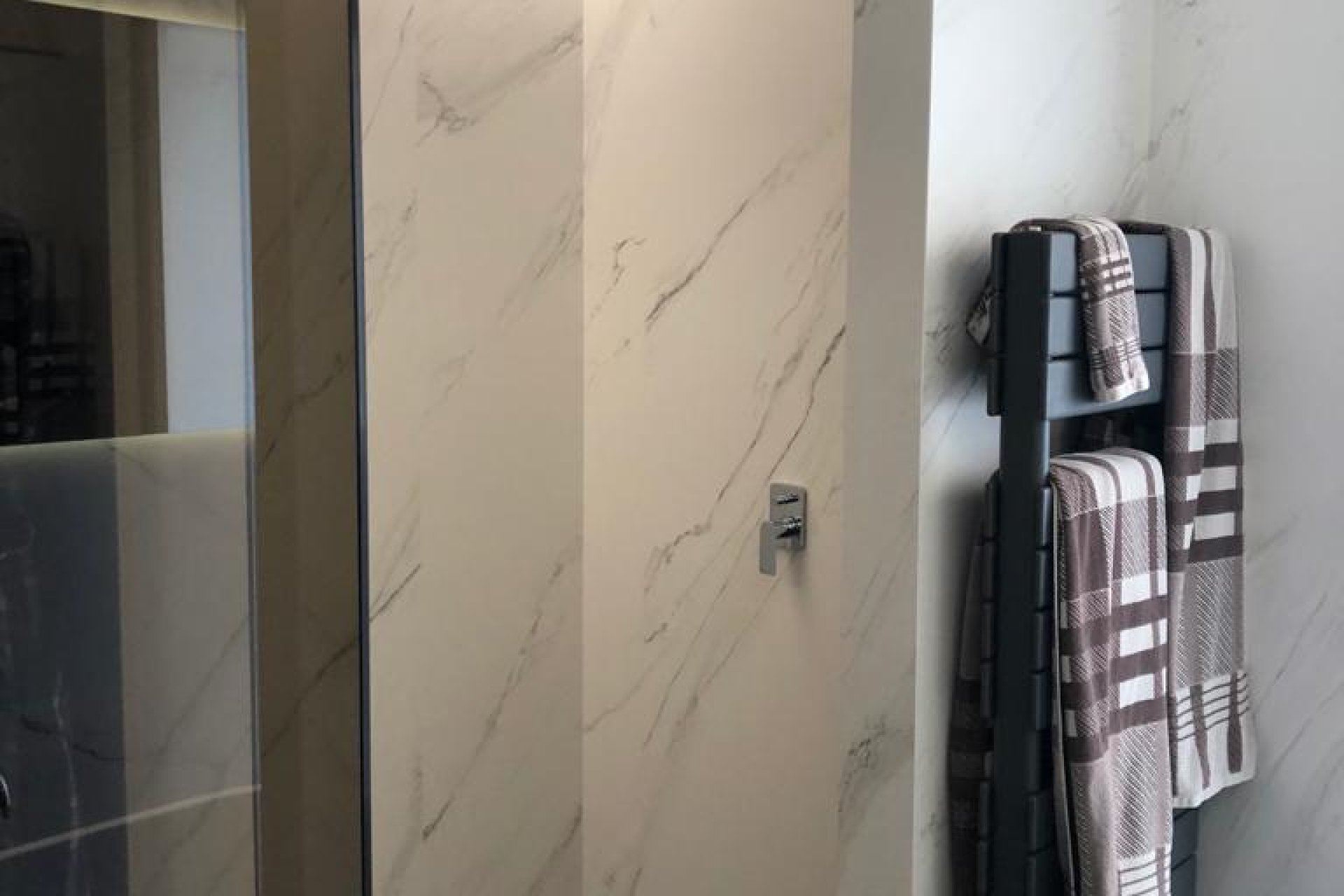 Nieuwbouw Woningen - detached -
Molina de Segura