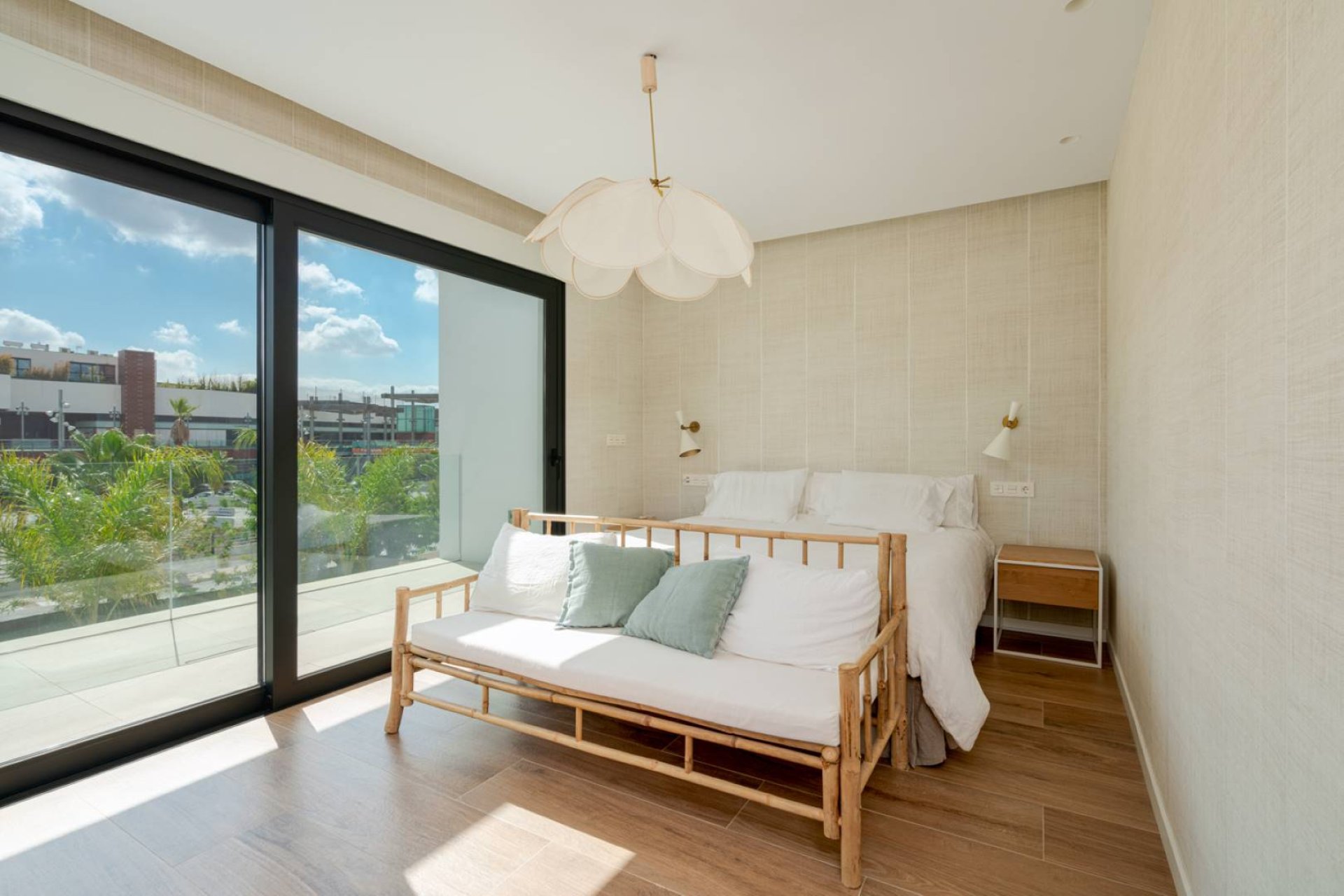 Nieuwbouw Woningen - detached -
Molina de Segura