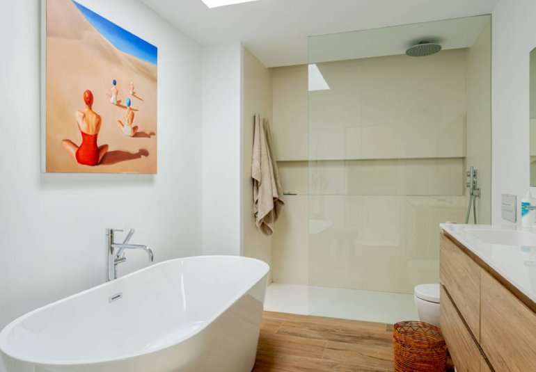 Nieuwbouw Woningen - detached -
Molina de Segura