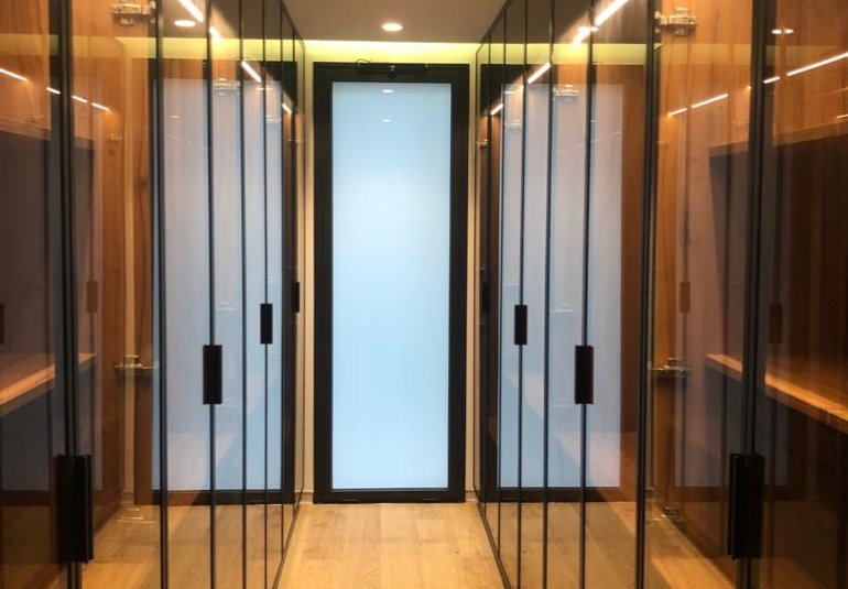 Nieuwbouw Woningen - detached -
Molina de Segura