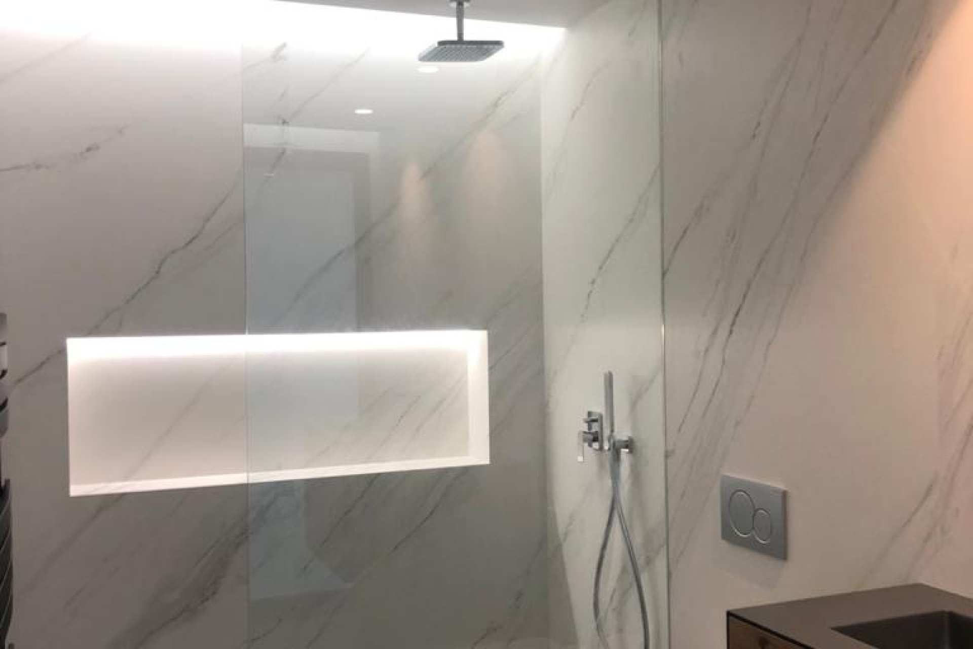 Nieuwbouw Woningen - detached -
Molina de Segura