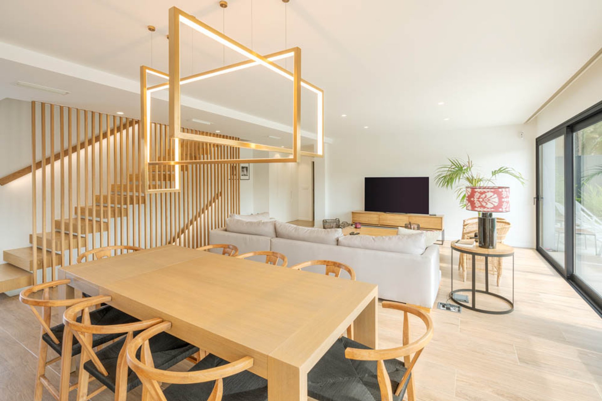 Nieuwbouw Woningen - detached -
Molina de Segura