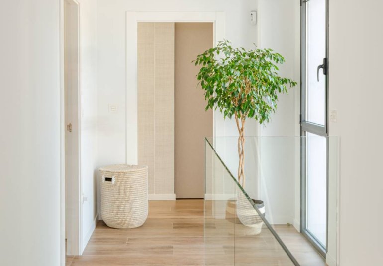 Nieuwbouw Woningen - detached -
Molina de Segura