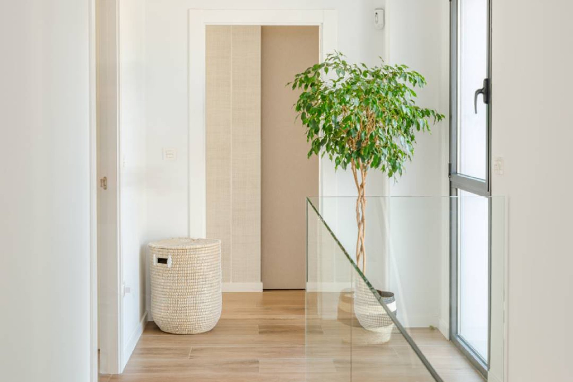 Nieuwbouw Woningen - detached -
Molina de Segura