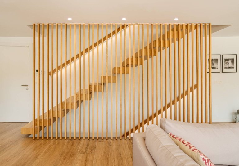 Nieuwbouw Woningen - detached -
Molina de Segura