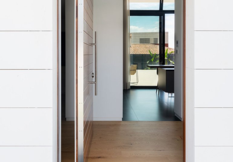 Nieuwbouw Woningen - detached -
Molina de Segura