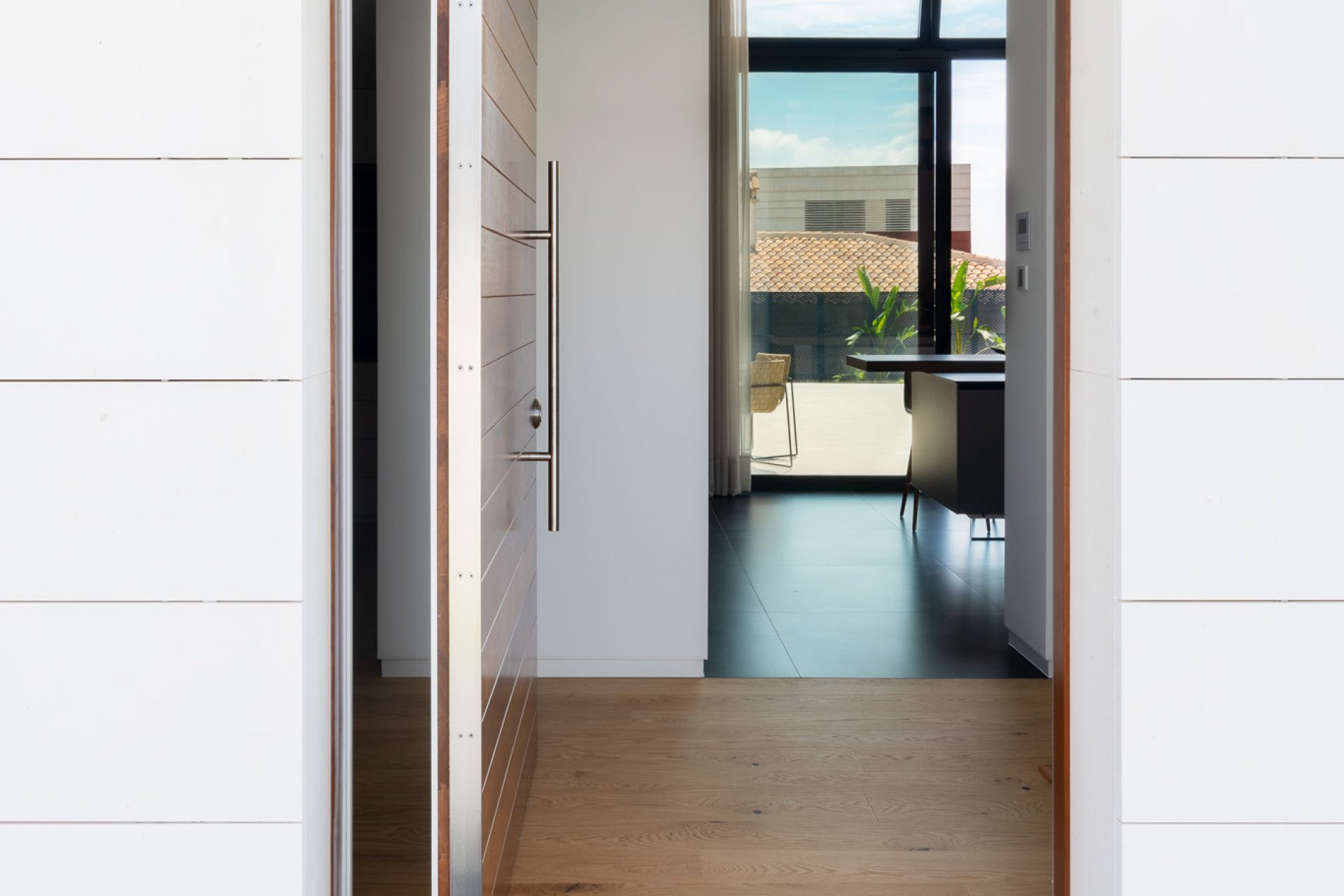 Nieuwbouw Woningen - detached -
Molina de Segura