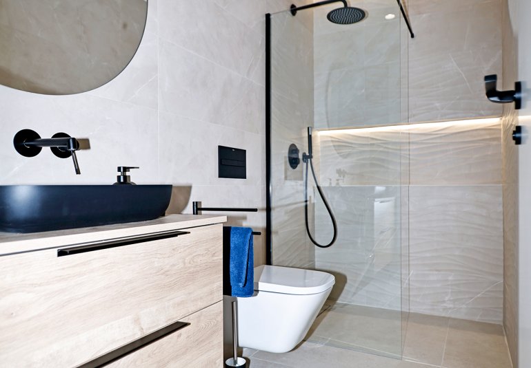 Nieuwbouw Woningen - detached -
Molina de Segura