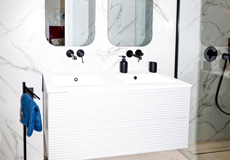 Nieuwbouw Woningen - detached -
Molina de Segura