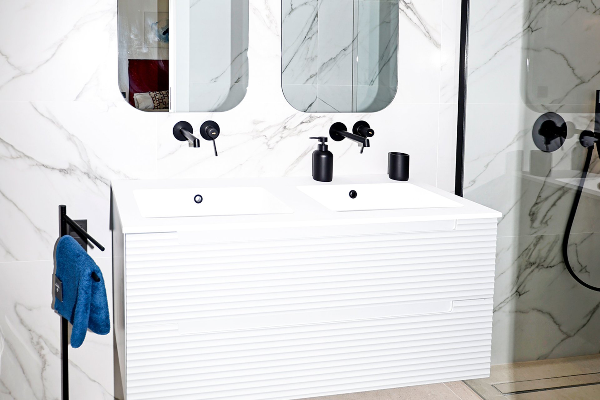 Nieuwbouw Woningen - detached -
Molina de Segura