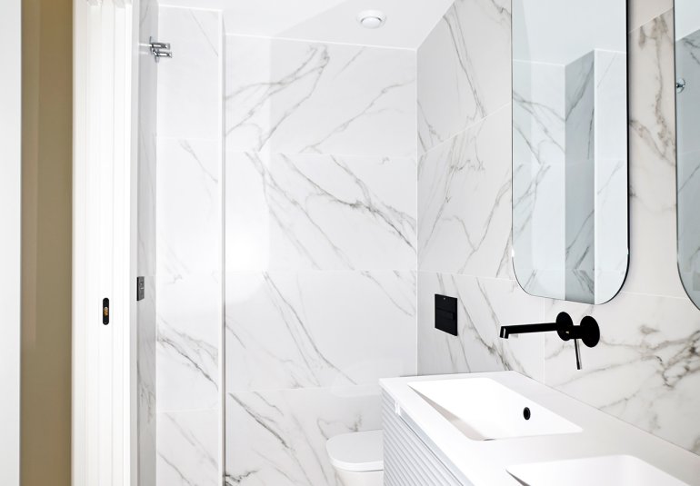 Nieuwbouw Woningen - detached -
Molina de Segura