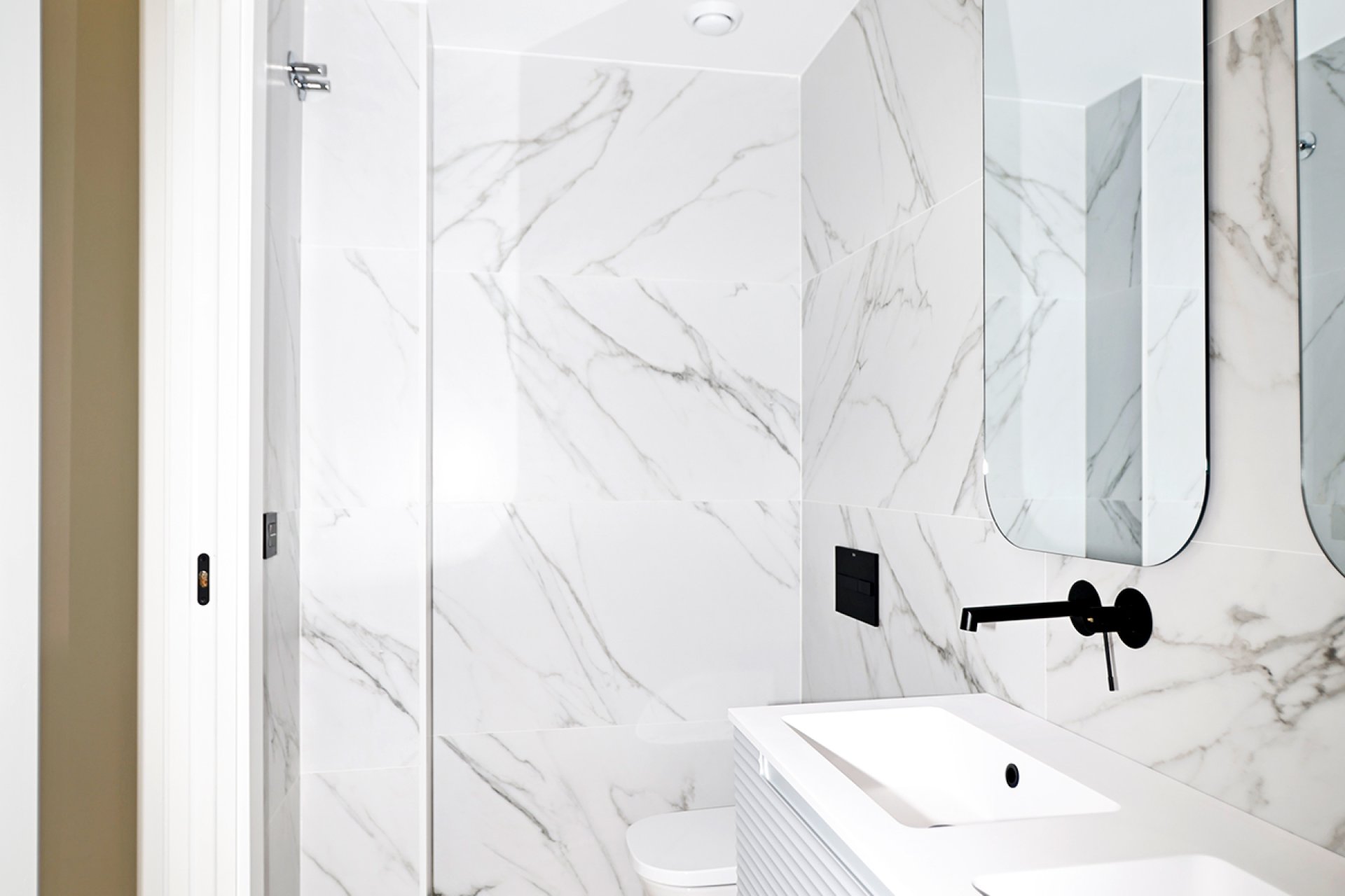 Nieuwbouw Woningen - detached -
Molina de Segura