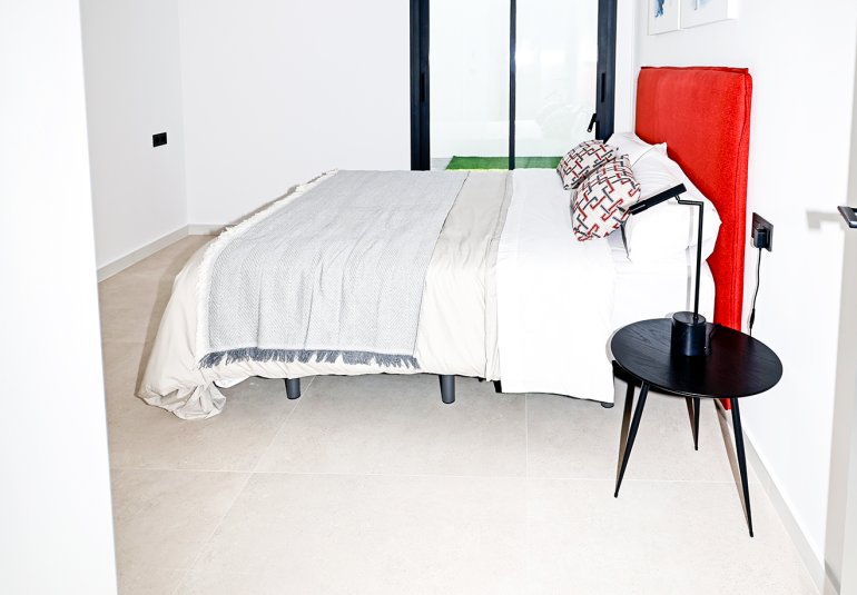 Nieuwbouw Woningen - detached -
Molina de Segura