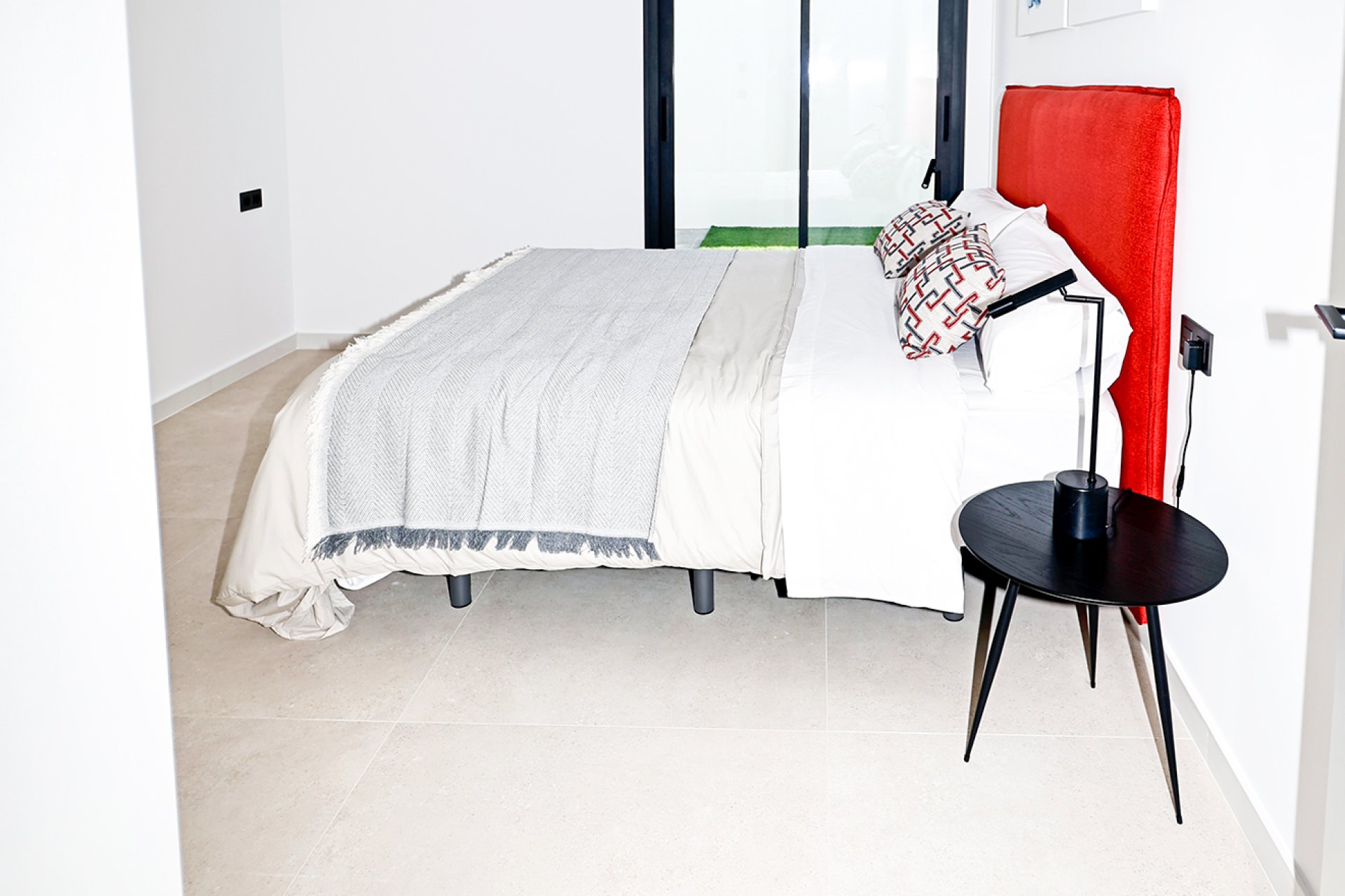 Nieuwbouw Woningen - detached -
Molina de Segura