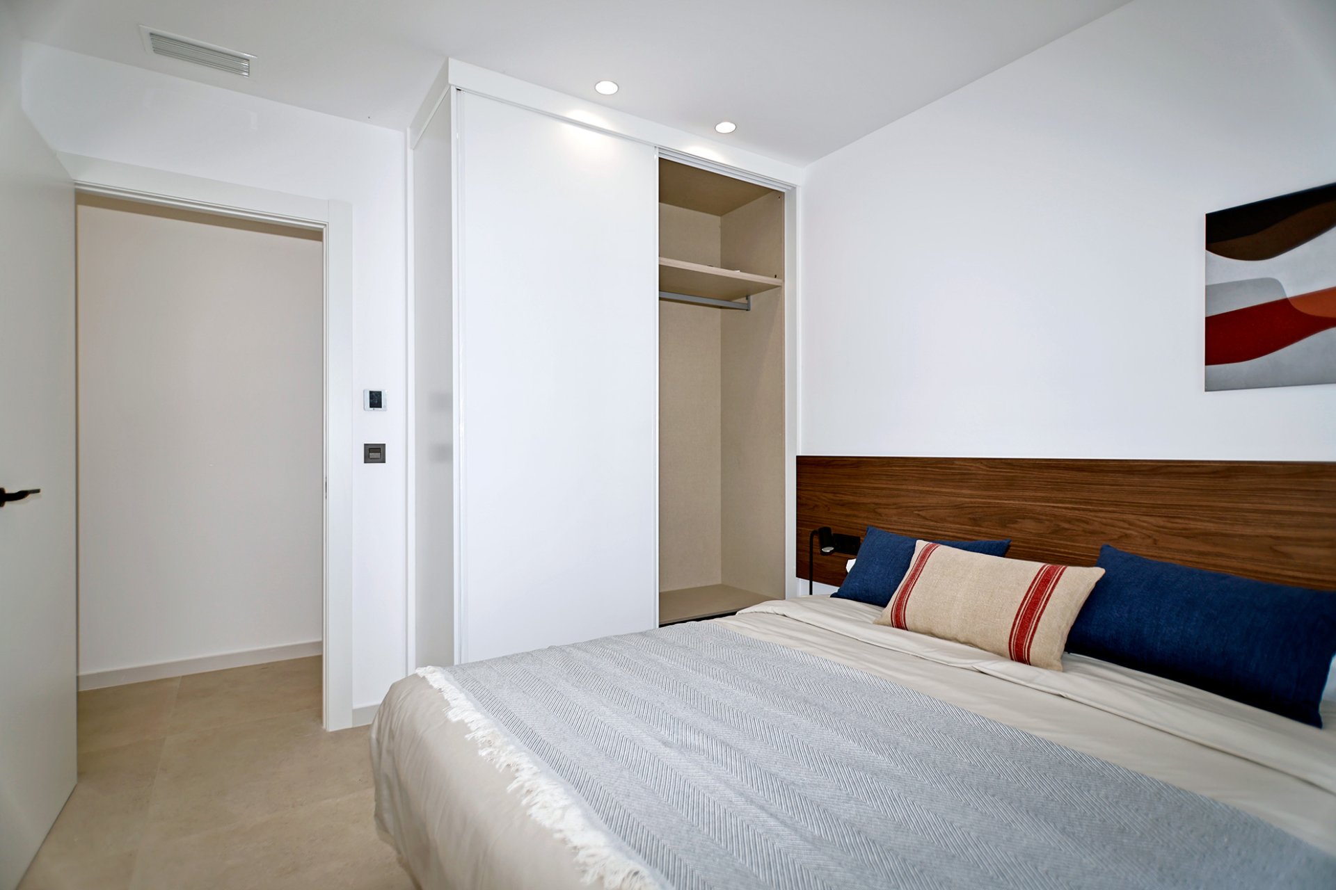 Nieuwbouw Woningen - detached -
Molina de Segura