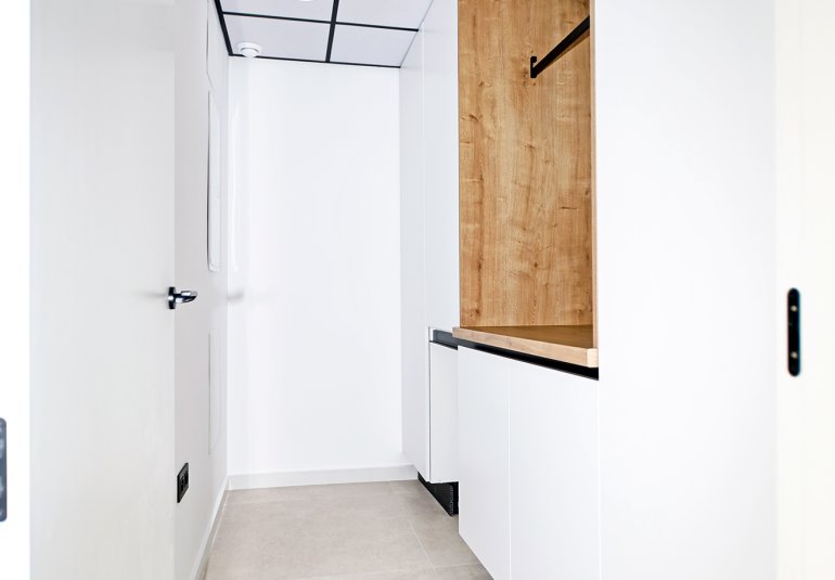 Nieuwbouw Woningen - detached -
Molina de Segura