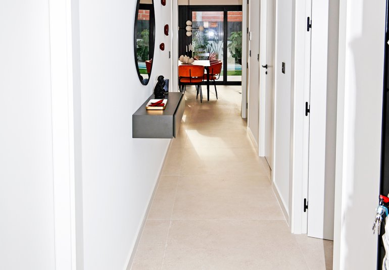 Nieuwbouw Woningen - detached -
Molina de Segura