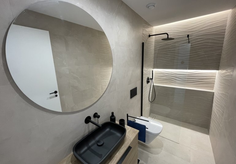 Nieuwbouw Woningen - detached -
Molina de Segura