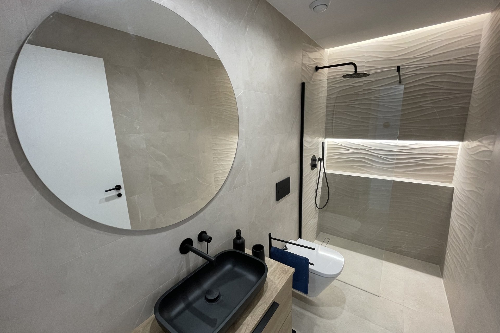 Nieuwbouw Woningen - detached -
Molina de Segura