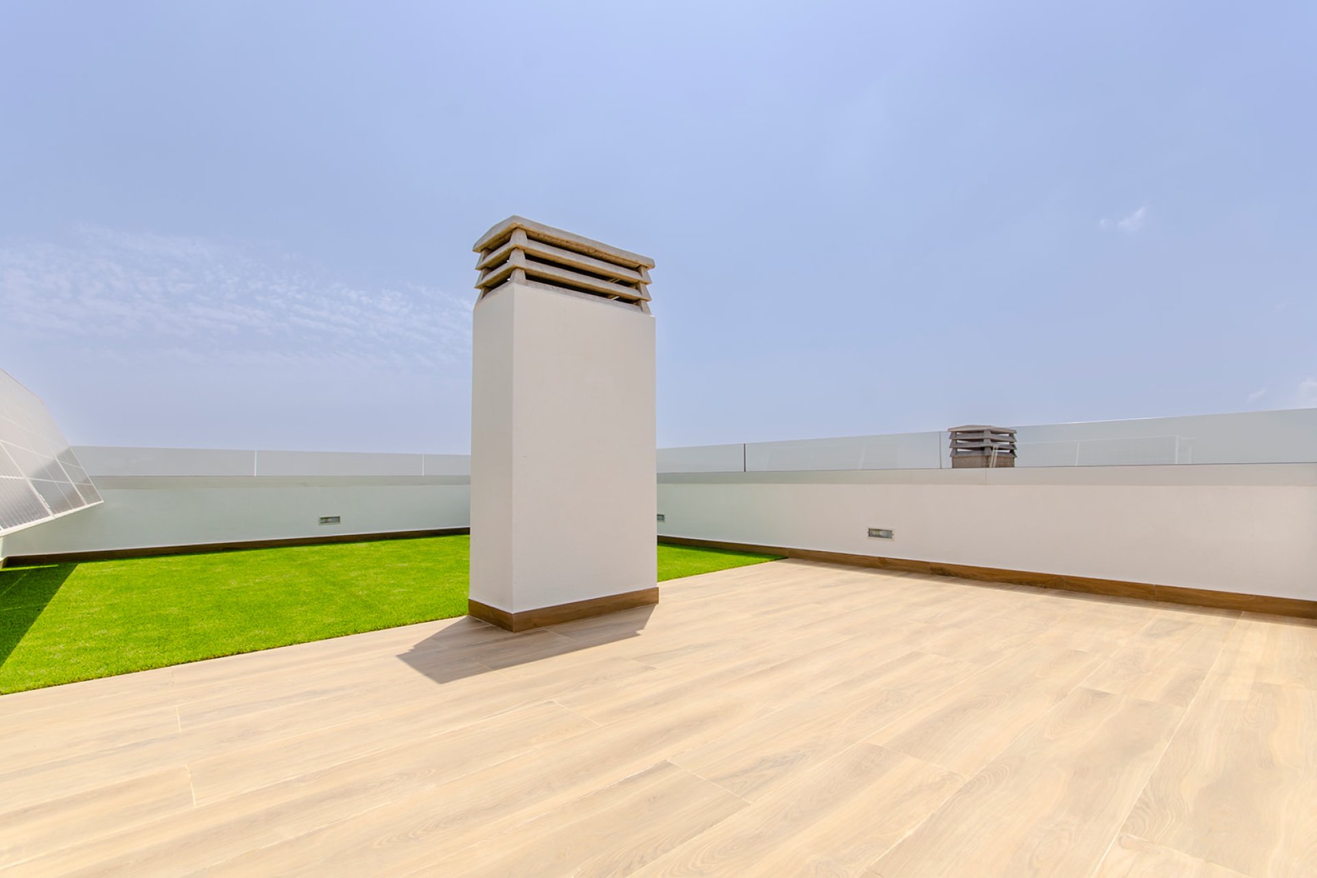 Nieuwbouw Woningen - detached -
Orihuela Costa