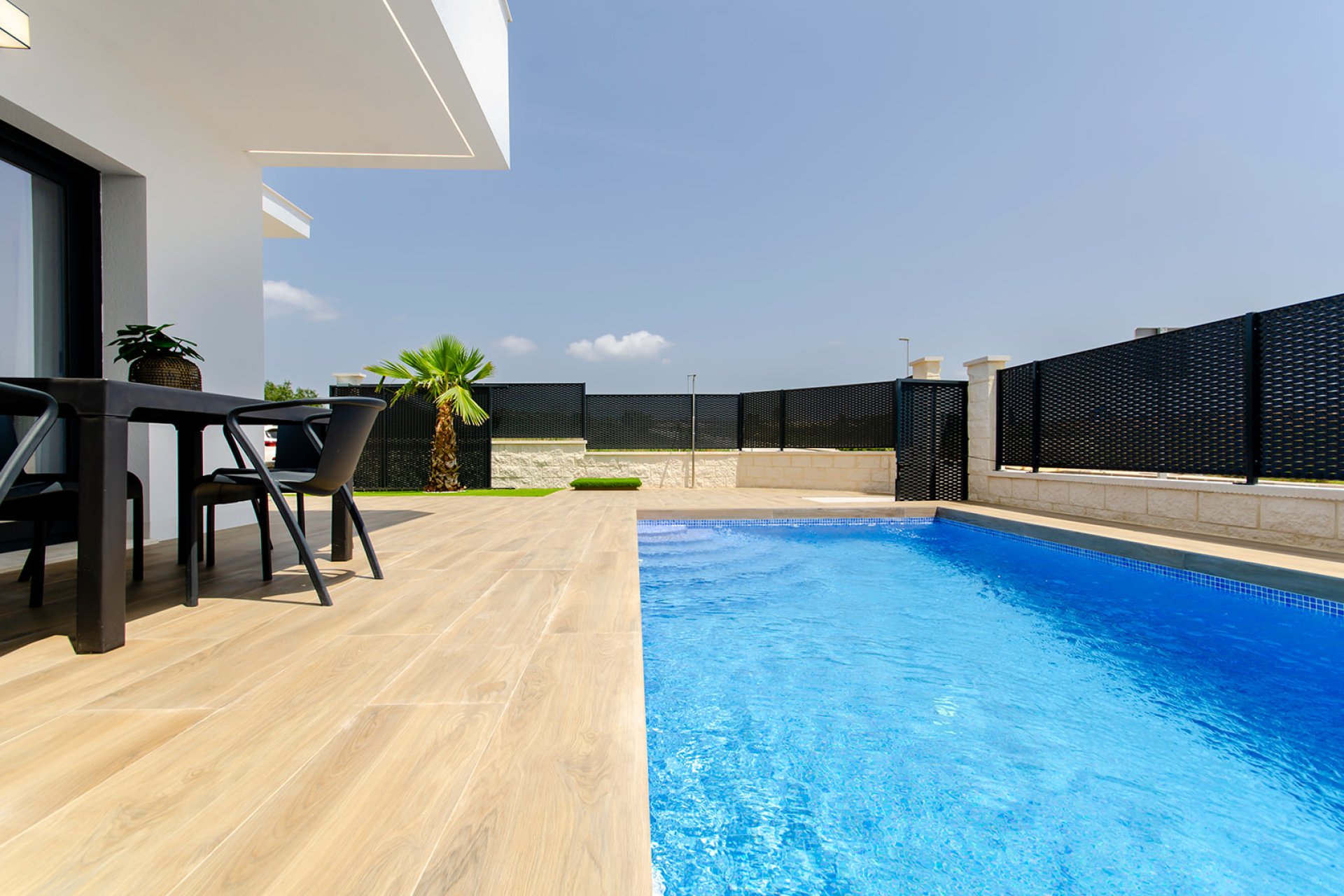 Nieuwbouw Woningen - detached -
Orihuela Costa