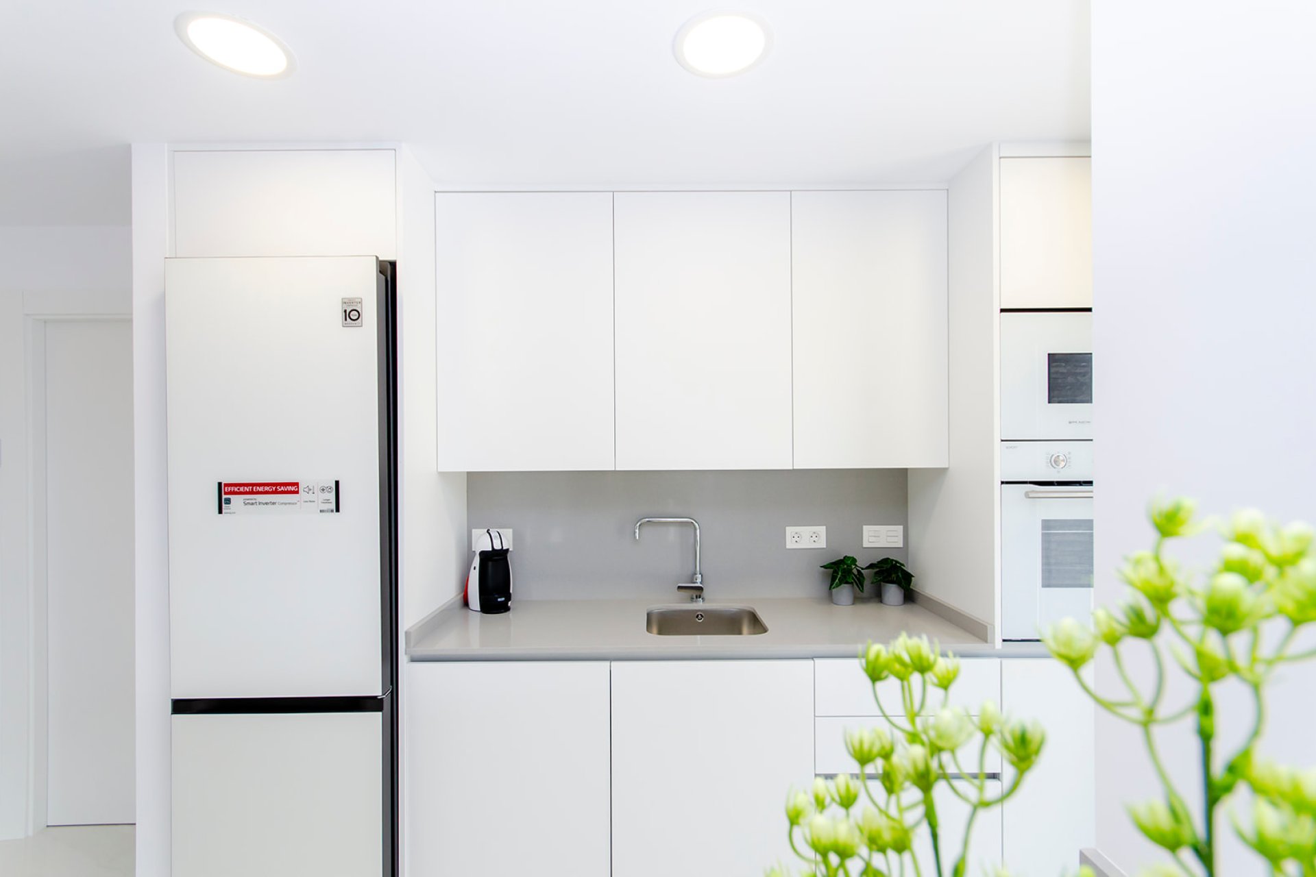 Nieuwbouw Woningen - detached -
Orihuela Costa