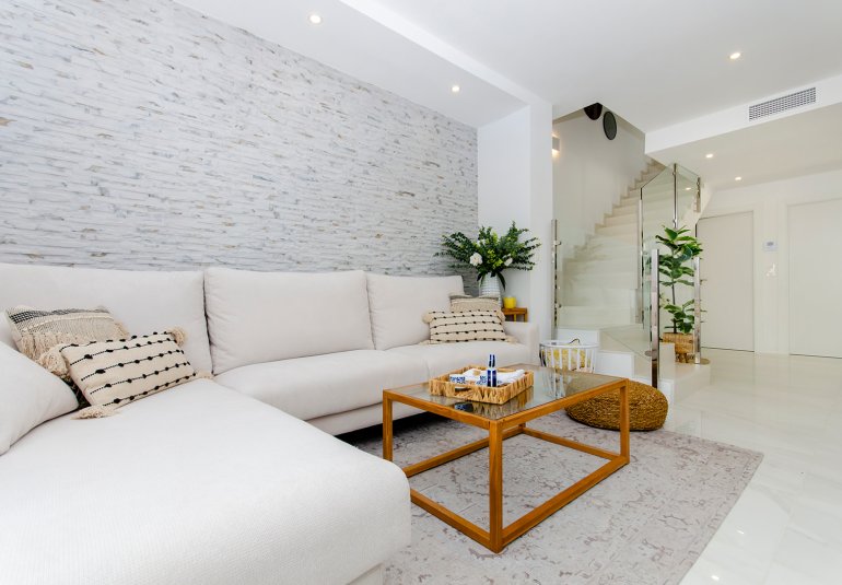 Nieuwbouw Woningen - detached -
Orihuela Costa