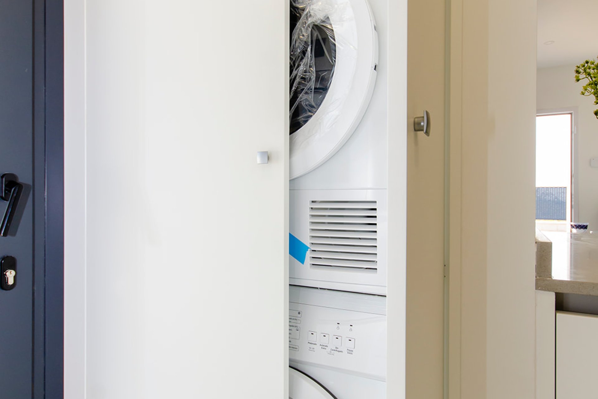 Nieuwbouw Woningen - detached -
Orihuela Costa